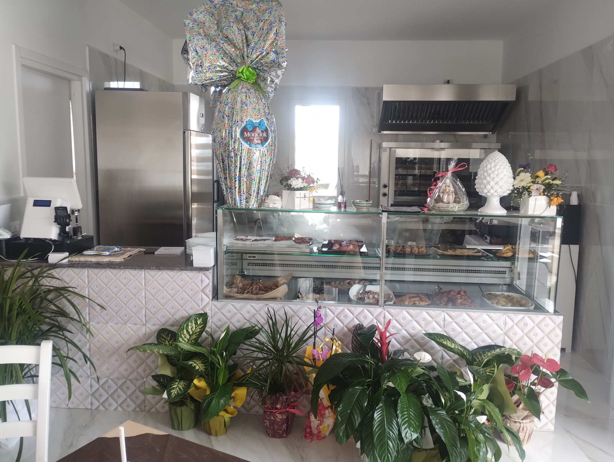 Trattoria Foto 58